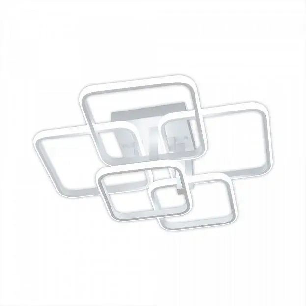 Потолочная люстра Citilux CL230B150 Бакстер