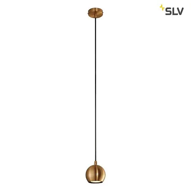Подвесной светильник SLV 133499 Light Eye Подвесной светильник SLV 133499 Light Eye