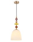 Светильник подвесной Moderli V11179-1P Charm