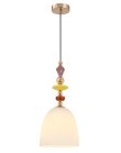 Светильник подвесной Moderli V11179-1P Charm
