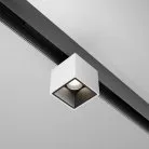 Трековый светильник Technical Maytoni TR133-4-7W-DS-W Alfa S