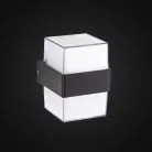Уличный настенный светильник Citilux CLU0009K