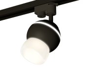 Комплект трекового однофазного светильника с подсветкой Ambrella light XT1102074 Track System
