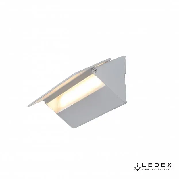 Настенный светильник iLedex ZD8064-5W WH Scorpio Настенный светильник iLedex ZD8064-5W WH Scorpio