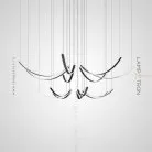 Готовая комбинация светильников TEOLINE Lampatron 6470-17445