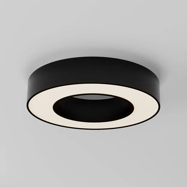 Потолочный светильник Technical Maytoni C093CL-24W3K-B Потолочный светильник Technical Maytoni C093CL-24W3K-B