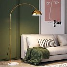 Торшер TopDecor Jazz F1 33