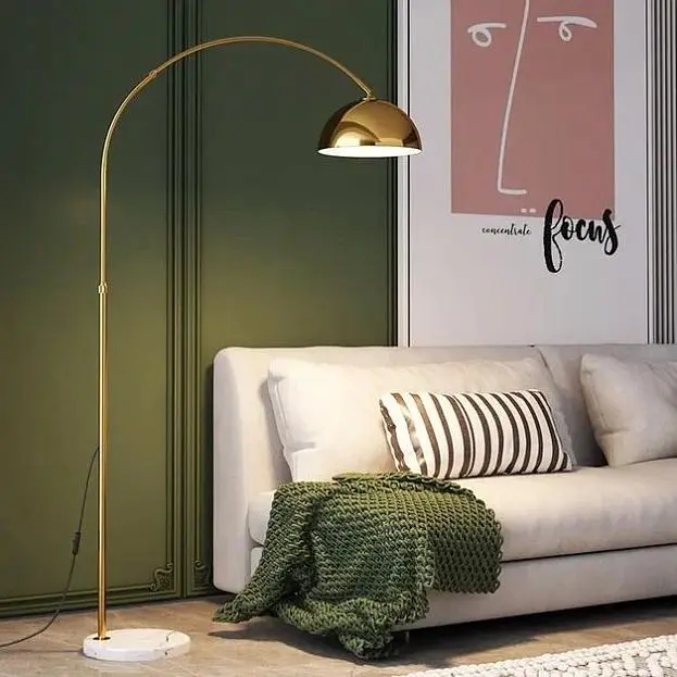 Торшер TopDecor Jazz F1 33 Торшер TopDecor Jazz F1 33