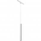 Акцентный магнитный трековый светильник iLEDEX TECHNICAL SMART 4822-009-H400-10W-24DG-WH VISION48/22