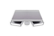 Уличный консольный светильник Oasis Light P9012 S