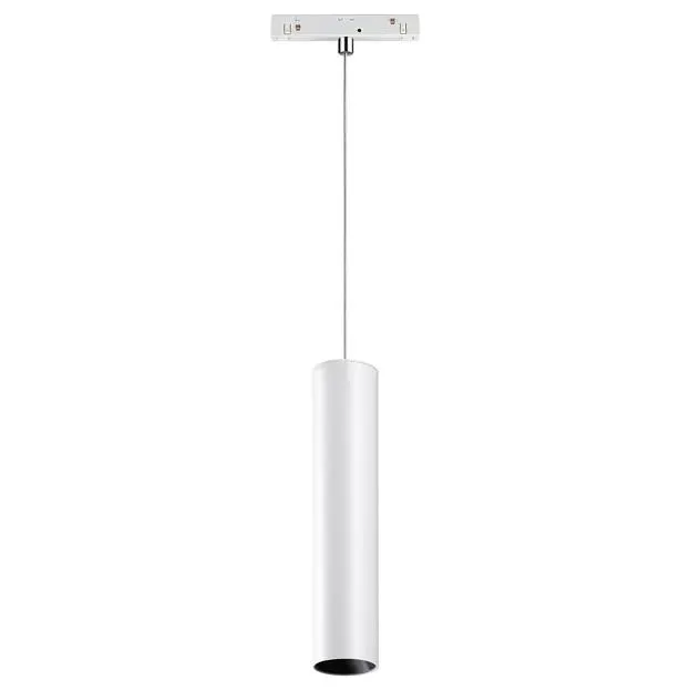 Трековый светильник Novotech 358427 SHINO FLUM Трековый светильник Novotech 358427 SHINO FLUM
