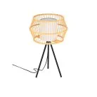 Настольная лампа Eglo 390235 MONTERROSO