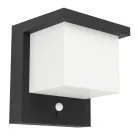 Уличный настенный светильник на солнечной батарее Eglo 902433 FRIGENTO