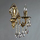 Бра Ambiente Granada 2118/1 PB Tear drop