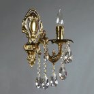 Бра Ambiente Granada 2118/1 PB Tear drop