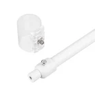 Подвес MOONLIGHT-HOR-BOOM-D25 (, Пластик) Arlight 036271