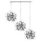 Люстра подвесная Lightstar L3PL721134 Extra