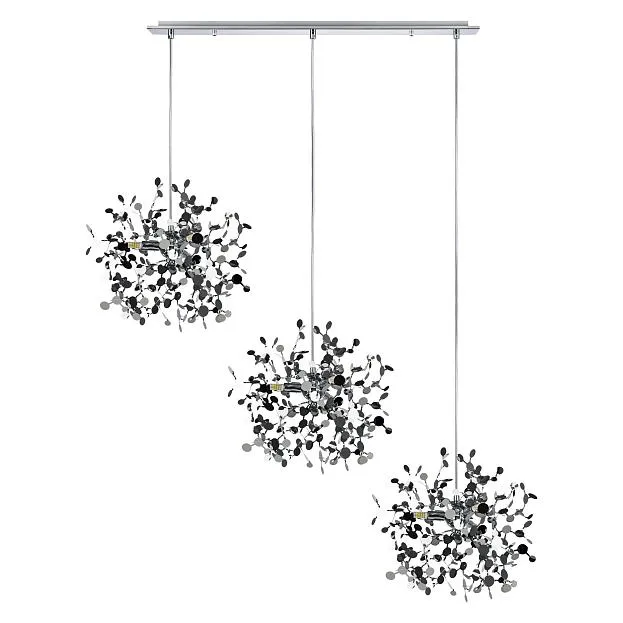 Люстра подвесная Lightstar L3PL721134 Extra Люстра подвесная Lightstar L3PL721134 Extra