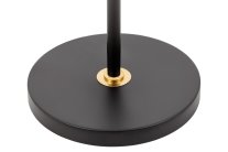 Торшер Lumina Deco LDF 7731-2 BK+MD Mira