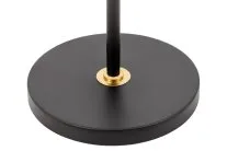 Торшер Lumina Deco LDF 7731-2 BK+MD Mira