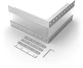 Соединитель профиля Arlight 030105