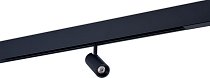 Трековый светильник Donolux DL20295WW5B ALPHA для SPACE Track system