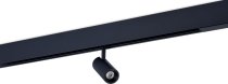 Трековый светильник Donolux DL20295WW5B ALPHA для SPACE Track system