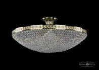 Люстра Bohemia 19321/55IV G