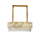 Подвесная люстра Zortes ZRS.01277.12 Dia