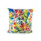 Подушка Seletti 02310 Toiletpaper Flowers With Holes