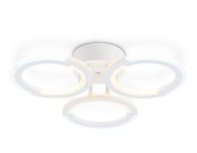 Потолочная люстра Ambrella light FA8942