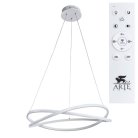 Подвесной светильник Arte Lamp A2522SP-2WH SWING