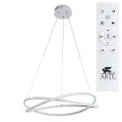 Подвесной светильник Arte Lamp A2522SP-2WH SWING