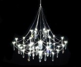 Люстра Kink Light 07883-70,02(21) Галанта