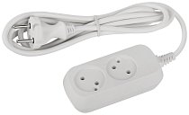 Розеточные блоки, удлинители ЭРА UDL-10-215