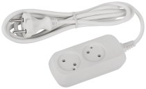 Розеточные блоки, удлинители ЭРА UDL-10-215