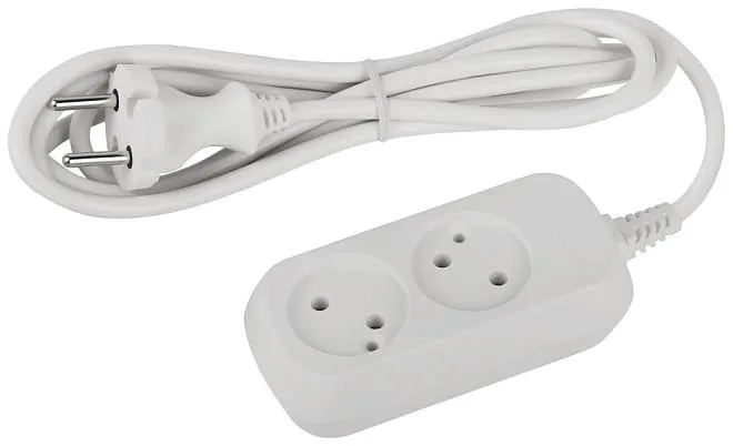 Розеточные блоки, удлинители ЭРА UDL-10-215