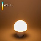 Светодиодная лампа Elektrostandard BLE1442 Mini Classic LED 9W 3300K E14 a058932