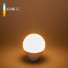 Светодиодная лампа Elektrostandard BLE1442 Mini Classic LED 9W 3300K E14 a058932