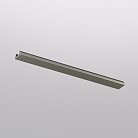 Декоративная заглушка желоба трекаDenkirs TR5736-DN SHINE BASE