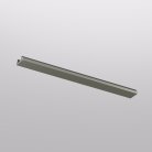 Декоративная заглушка желоба трекаDenkirs TR5736-DN SHINE BASE