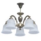 Потолочная люстра MW-Light 450014605 Ариадна 16