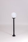 Наземный фонарь Oasis Light 88206S Bl