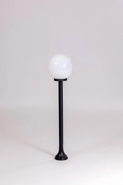 Наземный фонарь Oasis Light 88206S Bl Наземный фонарь Oasis Light 88206S Bl