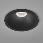 Уличный встраиваемый светильник Elektrostandard 35160/U черный Light LED 3005 a060170
