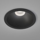 Уличный встраиваемый светильник Elektrostandard 35160/U черный Light LED 3005 a060170