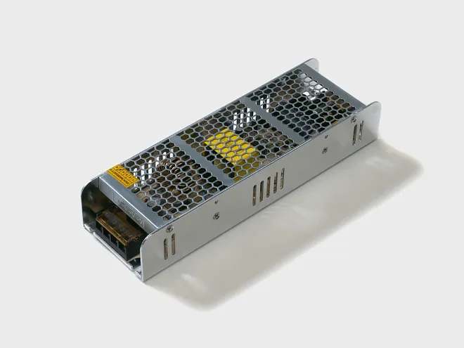 Блок питания для светодиодной ленты SWG T-200-24