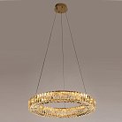 Подвесной светильник Newport 8262/S gold new М0066968
