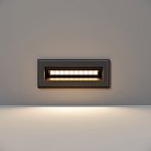 Подсветка для лестниц Maytoni Outdoor O045SL-L5B3K Bosca