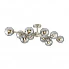 Потолочная люстра Favourite 2650-10U Varietas